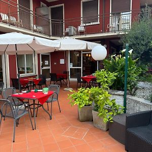 Hotel Garni Capinera