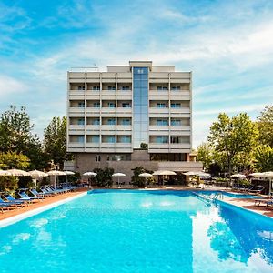 Hotel Ambasciatori